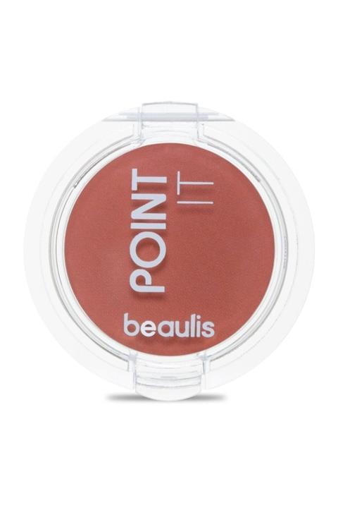 BEE BEAULİS Point It Tekli Far 285 Fire Brick