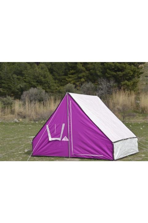 tunç cadır Yeni Sezon Izci Çadırı