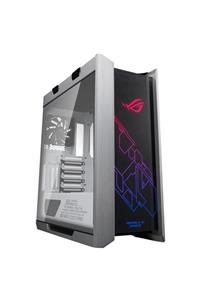 ASUS Rog Strıx Gx601 Helıos Rgb Usb 3.1 Kasa Beyaz