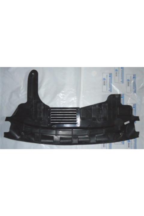 BFN 2009-2010 Kia Sportage Karter Muhafaza Plastiği () (adet) (oem No:291101f000)