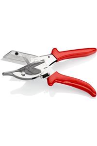 Knipex 94 35 215 Ean Gönye Makası Krom Kaplama