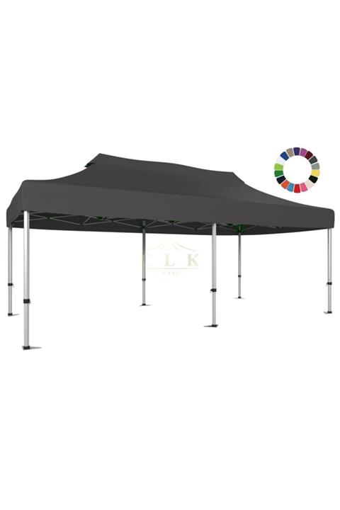 CLK Garden 3x6 40 Mm Katlanabilir Tente