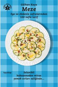 Hayykitap Meze Kitap