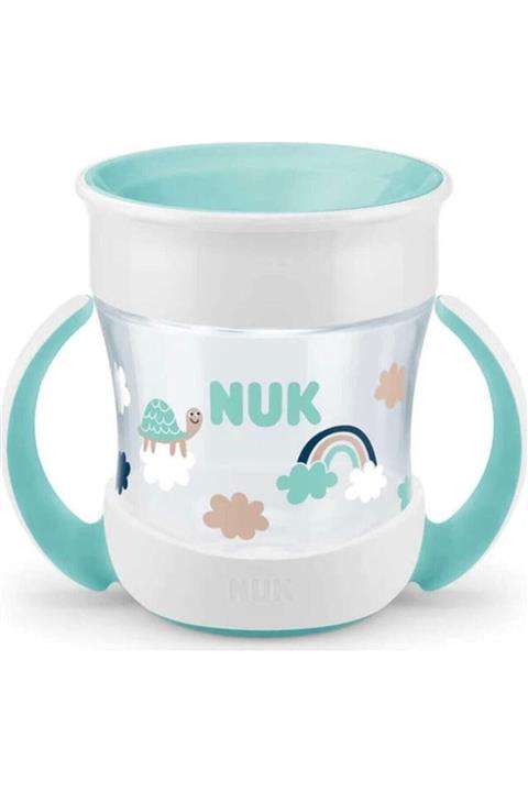 Nuk Mini Magic Cup Suluk 160 Ml