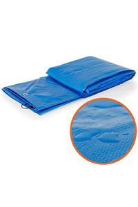 branda Pvc Gölgelik Su Geçirmez Çadır Saman Sı Kamp Çadırı 12x25 Ebatlı