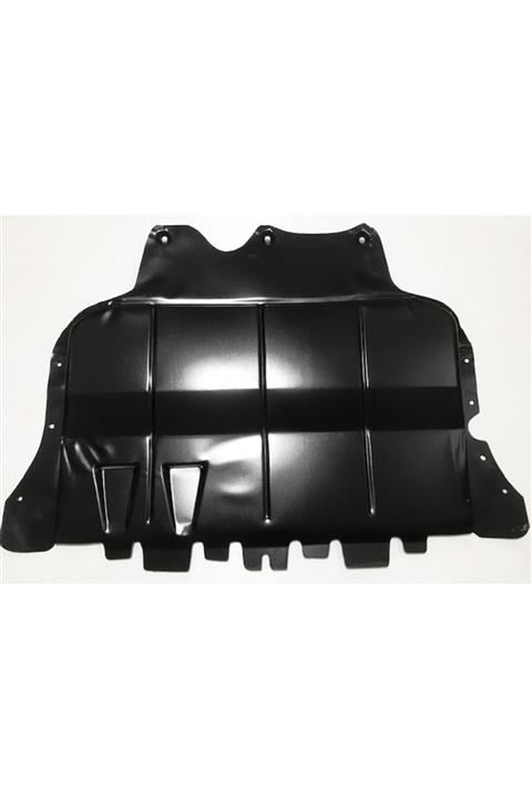 FCS Skoda Süperb 2015-2019 Metal Karter Muhafaza Koruma Sacı