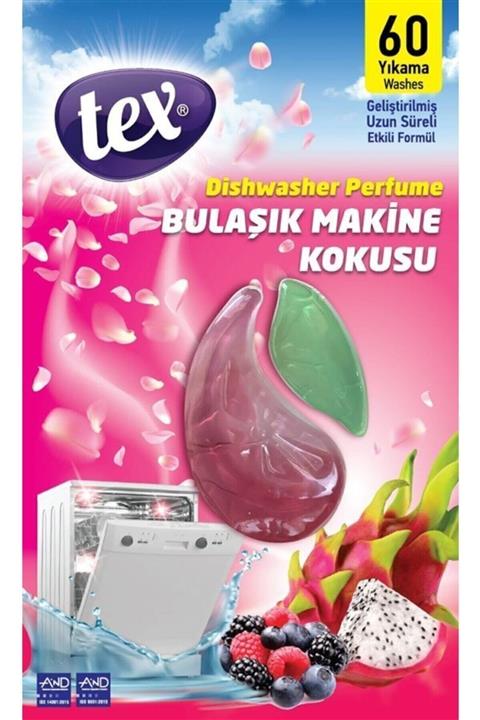 Tex Bulaşık Makine Kokusu