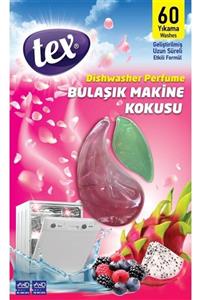 Tex Bulaşık Makine Kokusu