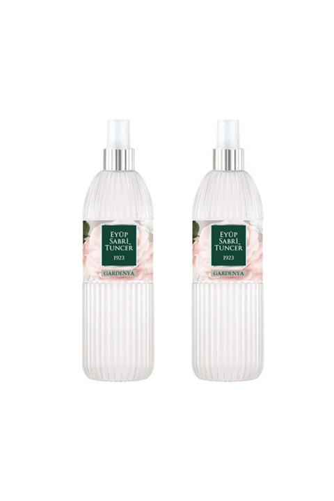Eyüp Sabri Tuncer Est 150 ml Gardenya Sprey Kolonya 2'li