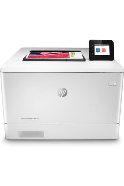 HP W1y45a Colorlaserjet Pro M454dw Yazıcı - A4