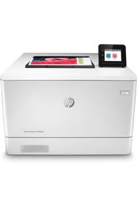 HP W1y45a Colorlaserjet Pro M454dw Yazıcı - A4