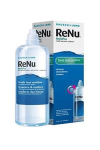 Renu 120 ml Lens Solüsyonu D 4495