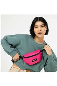 Eastpak Page Shine Escape Pembe Unisex Bel Çantası Ek69ek42