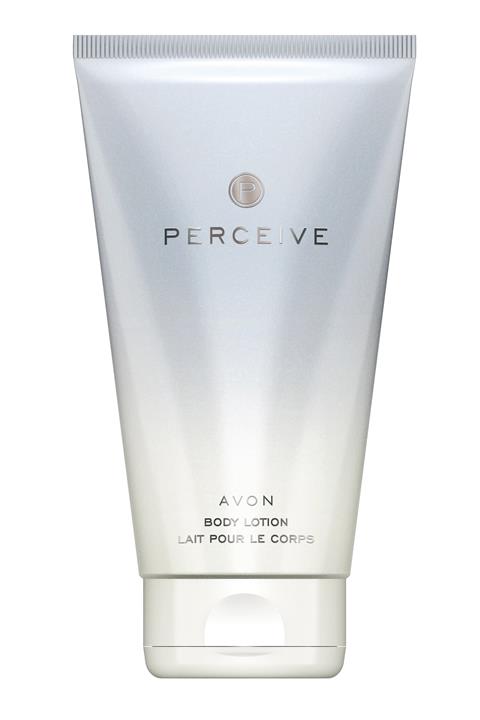 AVON Perceive Vücut Losyonu 150 ml 8681298937296
