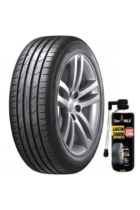 Carub Sun Mild Lastik Tamir Spreyi 300ml