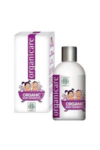 Organicare Organıcum Organıcare Baby Şampuan 250ml