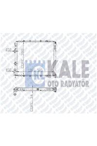 Parçafoni Su Radyatoru Renault Megane 1.4-1.6-1.9d-1.9tdı-2.0 Al/pl/brz