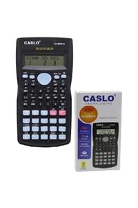 Lider Casio Fx-82ms Fonksiyonlu Hesap Makinesi