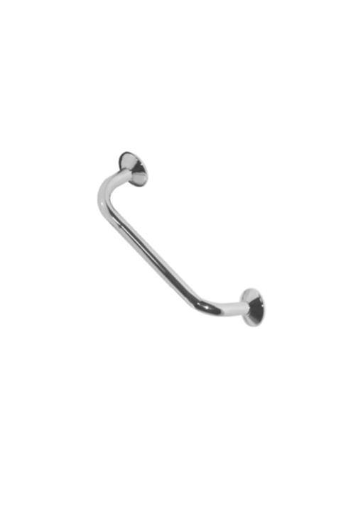 mabello 30 Cm. Banyo Tutamağı Küvet Kolu Paslanmaz Çelik -