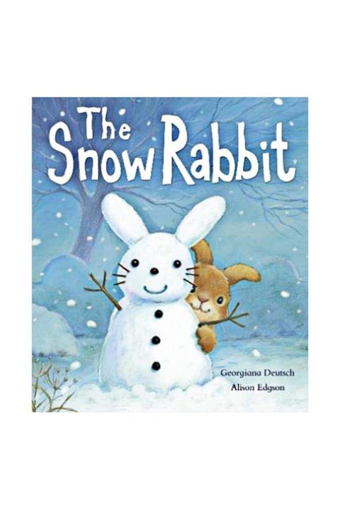 LITTLE TIGER GROUP The Snow Rabbıt #yenigelenler