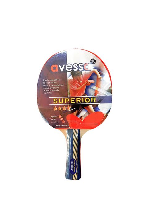 AVESSA Rak 400 Masa Tenisi Raketi