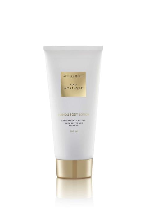 Atelier Rebul Eau Mystique El Ve Vücut Losyonu 200 ml