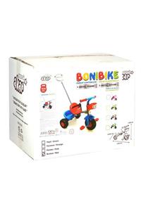 ATİKTRENDD Boni Bike Kontrollü Pedallı Bisiklet 93-871/93-928/93-970/94-021/94-076