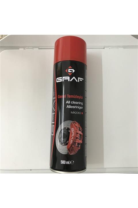 GRAF Genel Temizleyici 500 ml