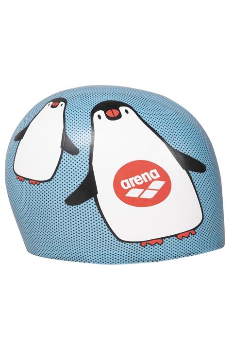 ARENA Poolish Moulded Crazy Penguıns Bone