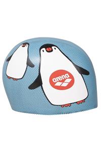 ARENA Poolish Moulded Crazy Penguıns Bone