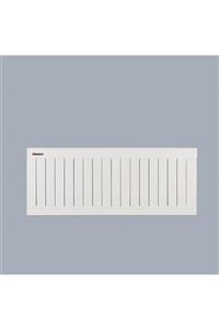 BAUTHERM Avantgarde Serisi Alüminyum Radyatör Yükseklik 40 Cm Genişlik 235 Cm ( 42 Dilim )