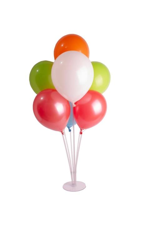 Muray Balon Standı 75 Cm