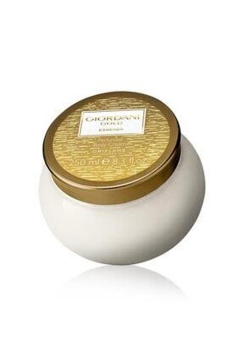 Oriflame Giordani Gold Giordani Gold Essenza Parfümlü Vücut Kremi