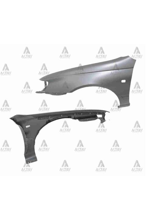 akmirza Çamurluk Carına 97-98 Delikli Ön Sol 538022b270