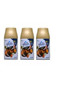 Glade Otomatik Sprey Oda Kokusu Yedek Oryantal Oud 3 X 269 Ml