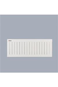 BAUTHERM Avantgarde Serisi Alüminyum Radyatör Yükseklik 40 Cm Genişlik 107 Cm ( 19 Dilim )