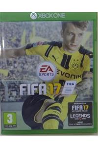 Electronic Arts Fifa 2017 Xbox One