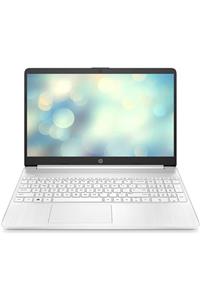 HP 15s-fq2046nt Intel Core I3-1115g4 8 Gb Ram 256 Gb Ssd Freedos 15,6\