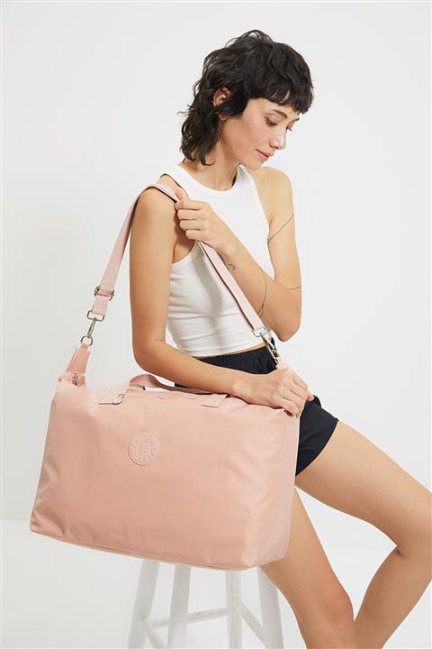 Fossil Pudra Kadın Spor Çantası  & Seyehat Çantası 05FS21Y249