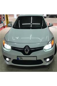 Photon Renault Fluence Led Xenon Kısa Far Ampulü Mono H7