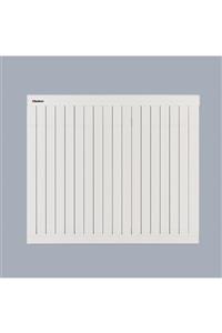 BAUTHERM Avantgarde Serisi Alüminyum Radyatör Yükseklik 90 Cm Genişlik 56 Cm ( 10 Dilim )