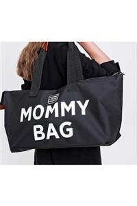 ÖZER BAGS Mommy Bag Mor Anne Bebek Bakım Çantası