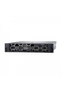 Dell Per740tr5_vsp R740 Sılver 4208 1x32gb 2x600gb 10k Sas 2x750w Rack Server