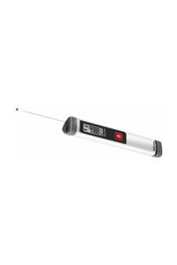 Leica Prexıso P10 Kalem Mini Lazer Metre 10 mt