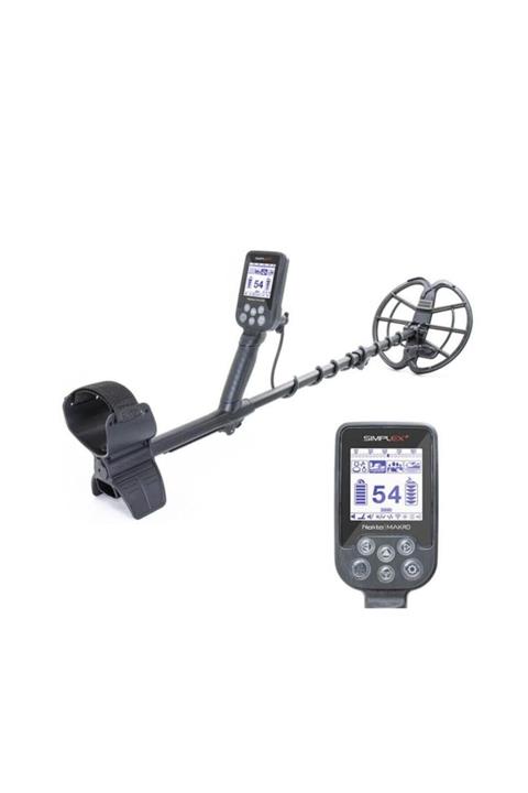 nokt Simplex Dedektör Uygun Ve Kolay Kullanımlı