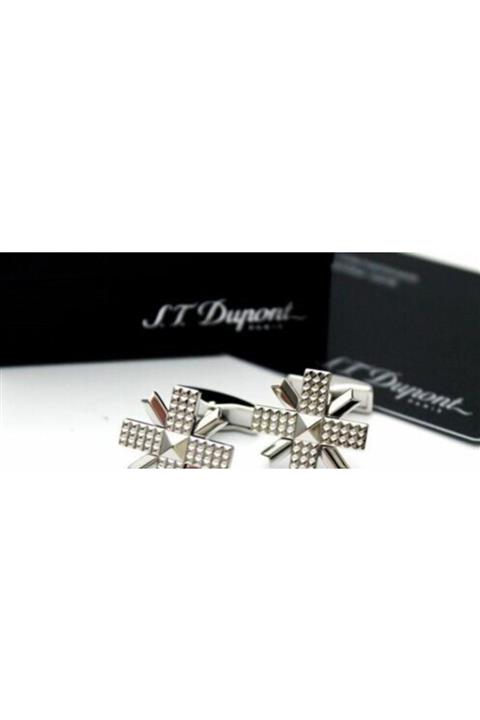 Dupont S.t. Kol Düğmesi 5177