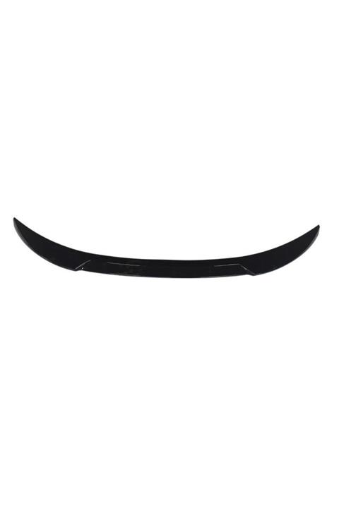 OLED GARAJ Toyota Corolla 2019-2020 Piano Black Bagaj Spoiler
