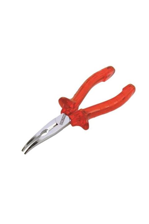 İzeltaş Kargaburun Eğri Uçlu Kraft Seri 180mm