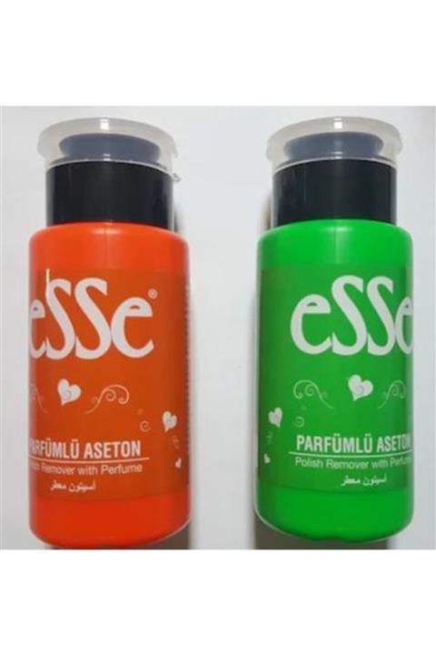 Esse Parfümlü Aseton*2 Li