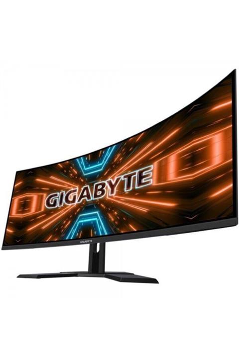Gigabyte Gıgabyte G34wqc Mon 34\